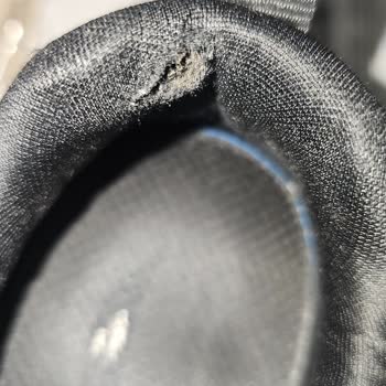 Skechers Zapatos Desgaste del Forro del Talón