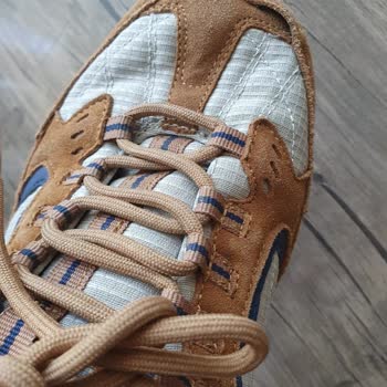 Problemas con las costuras y el tejido de mis zapatos Skechers