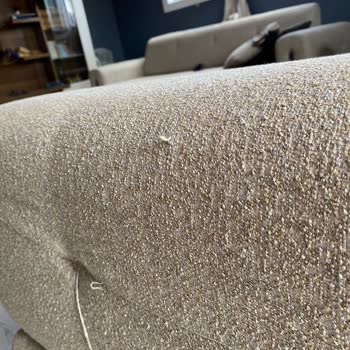 Modalife Mobilya Koltuk Takımı Sorunları Ve İlgisizlik