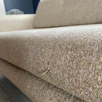 Modalife Mobilya Koltuk Takımı Sorunları Ve İlgisizlik