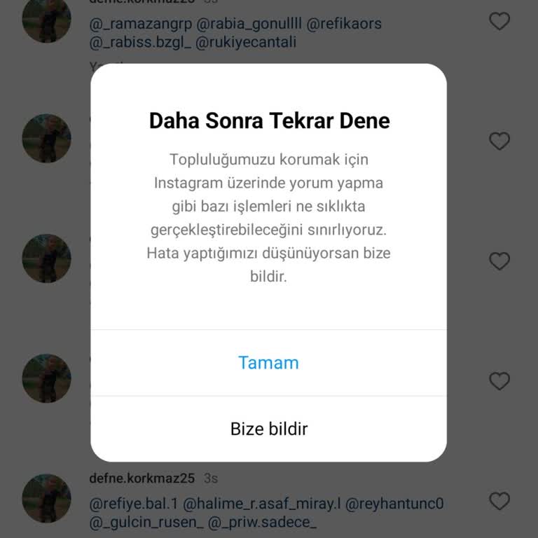 Restricción de Etiquetado en Instagram Me Impide Participar en Sorteos