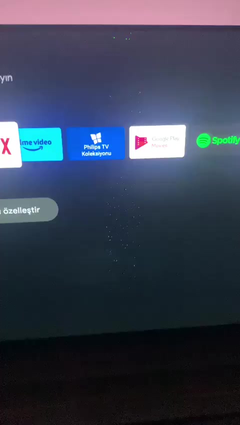 Philips OLED Smart TV Problema con la Tarjeta de Energía Portada de vídeo