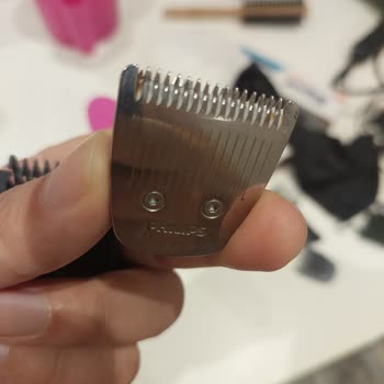 Philips MG7715/15 Afeitadora: Cuchillas Oxidadas y Garantías Incumplidas