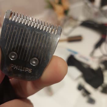 Philips MG7715/15 Afeitadora: Cuchillas Oxidadas y Garantías Incumplidas