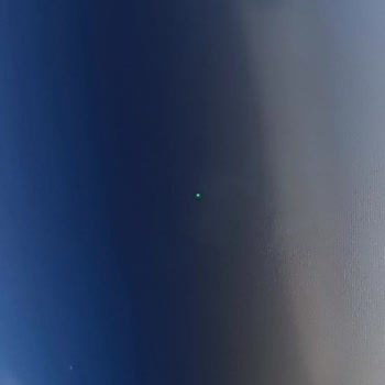 Philips PUS8807 TV con píxel muerto