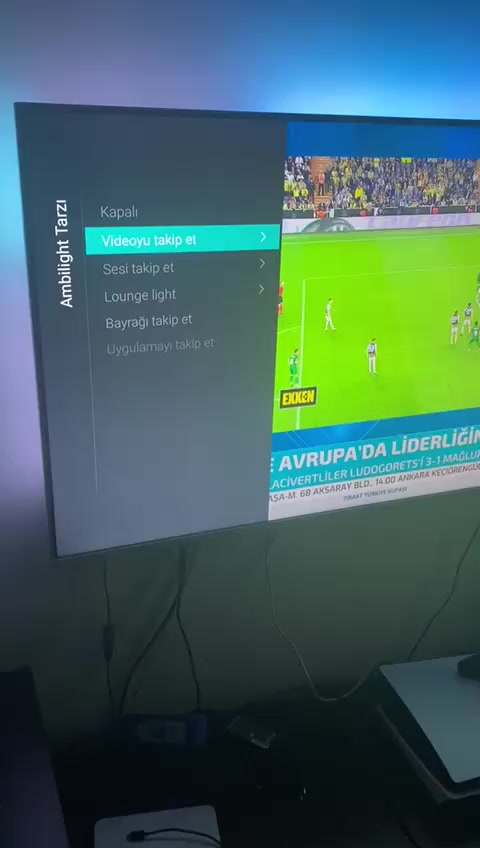 Problema con Ambilight en mi TV Philips 8807 sin resolver por un mes Portada de vídeo
