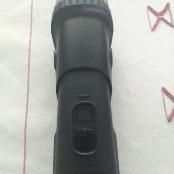 El botón del tubo telescópico de mi Philips Xc8349 se rompió