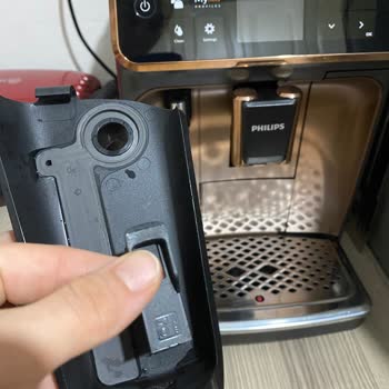 Philips Premium Xxl y Latte Go 54000 Máquina se Rompieron