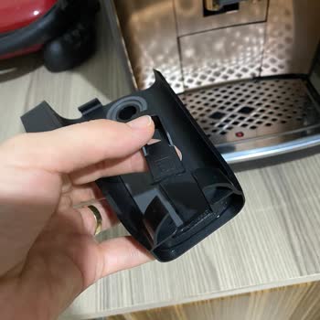 Philips Premium Xxl y Latte Go 54000 Máquina se Rompieron