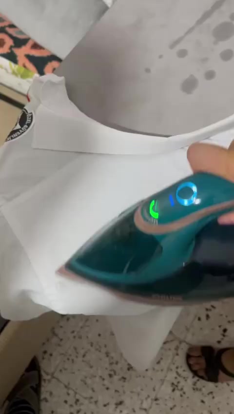 Mi producto Philips sigue goteando a pesar de múltiples reparaciones Portada de vídeo