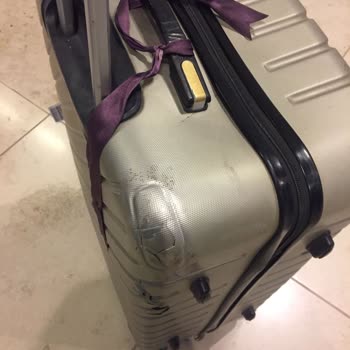 Pegasus Airlines Vuelo PC979 Necesito Solución por Daño Significativo en Equipaje