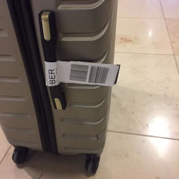 Pegasus Airlines Vuelo PC979 Necesito Solución por Daño Significativo en Equipaje