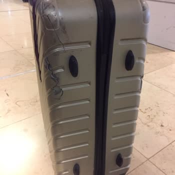 Pegasus Airlines Vuelo PC979 Necesito Solución por Daño Significativo en Equipaje
