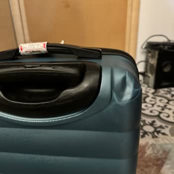 Equipaje Dañado y Compensación No Resuelta con Pegasus Airlines