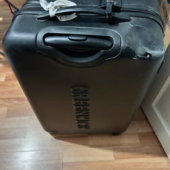 Pegasus Airlines No Compensa Mi Equipaje Dañado