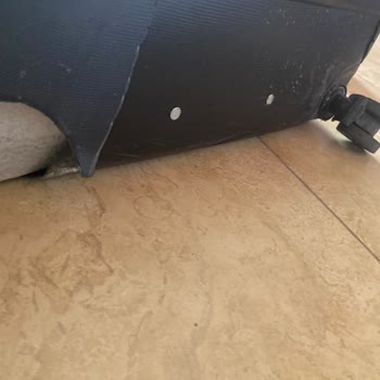 Equipaje Dañado en Vuelo de Pegasus Airlines, Sin Compensación