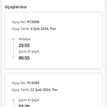 Equipaje Dañado en Vuelo de Pegasus Airlines, Sin Compensación