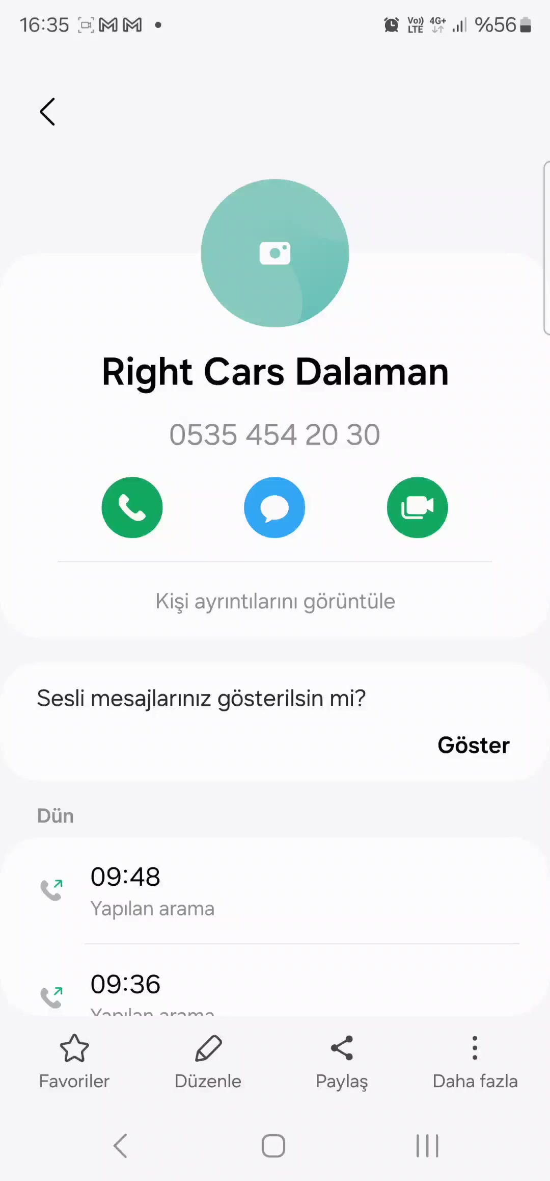 Pegasus Airlines Alquiler de Coche - Varado sin Reembolso Portada de vídeo