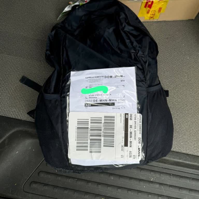 Pegasus Perdió mi Equipaje y Entregó Otro Incorrecto