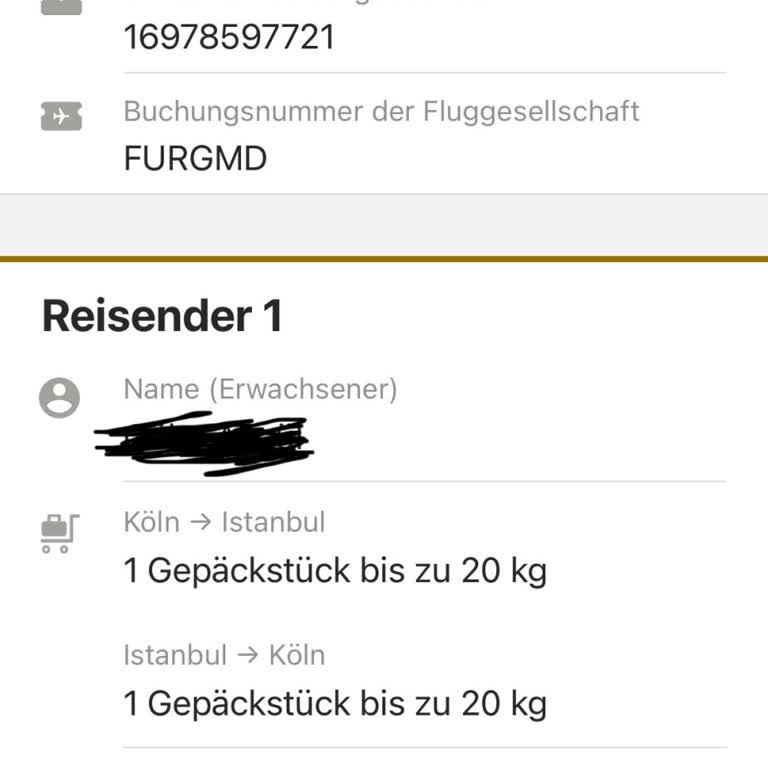 Pegasus Airlines Me Niega Embarque con Boleto Válido