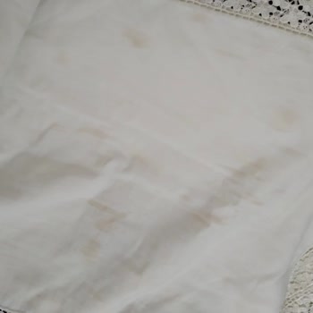 Beko BK 9101 EYS: Problemas con la limpieza de mi lavadora