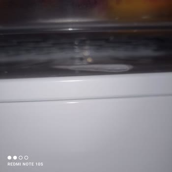 Beko Refrigerador Problemas de Vapor y Fugas Persistentes