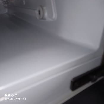 Beko Refrigerador Problemas de Vapor y Fugas Persistentes