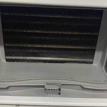 Beko Secadora Luz de Advertencia del Filtro Sigue Encendiéndose