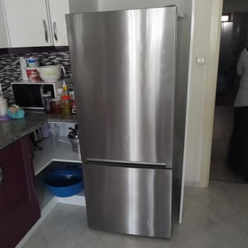 Beko Frigorífico 2017 No Enfría, Garantía de 10 Años Rechazada