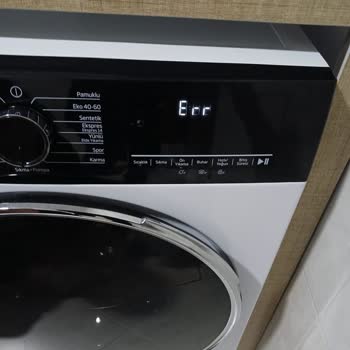 Beko CM 12140 B Lavadora No Centrifuga Ropa Correctamente