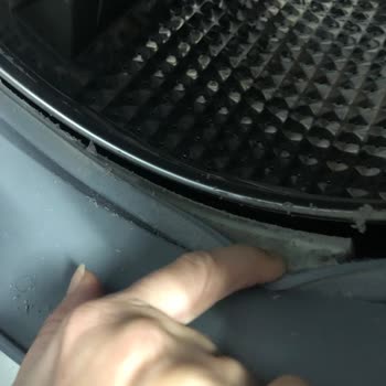 Lavadora Beko: Problemas Constantes y Servicio al Cliente Inútil