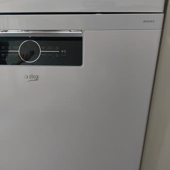 Beko BM 6047 Lavavajillas - Modelo Incorrecto Entregado