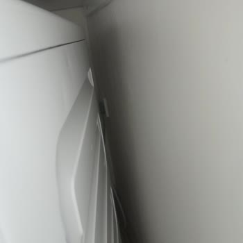 Problema con mi nueva lavadora Beko