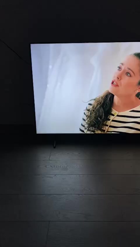 Problema con la pantalla de mi TV Beko Portada de vídeo