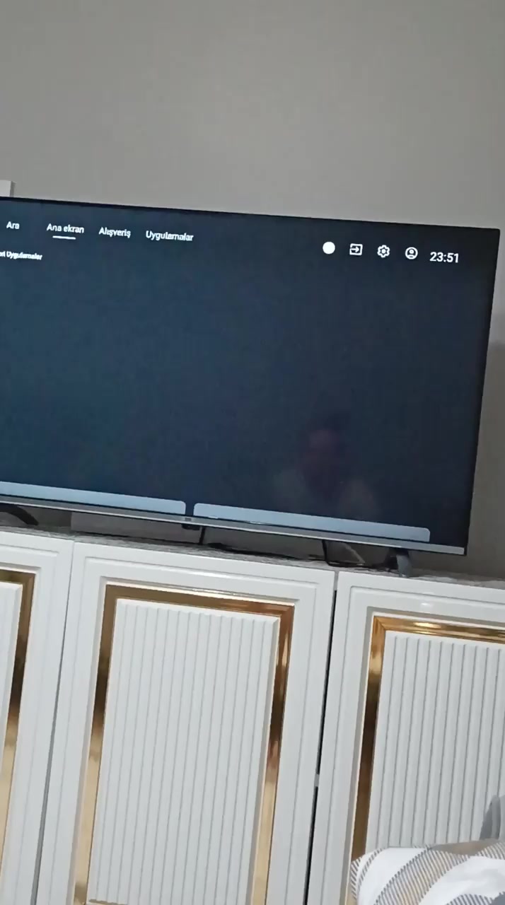 Problema con el cambio de canales en mi Beko Android TV Portada de vídeo