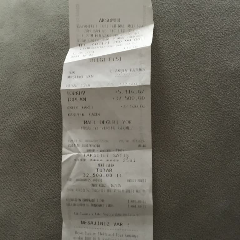 Retraso en la Entrega de Artículos Promocionales de Beko