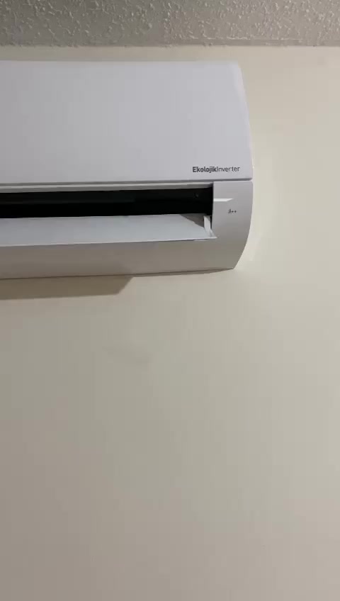 Beko Aire Acondicionado Ecológico Retraso en Cita de Servicio Portada de vídeo