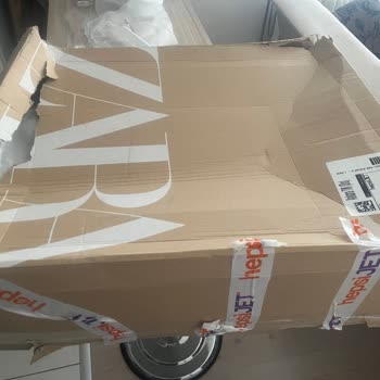 Pedido de Zara incompleto - Busco solución