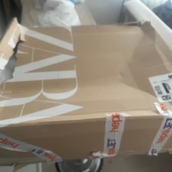 Pedido de Zara incompleto - Busco solución