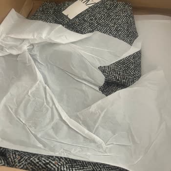 Pedido de Zara incompleto - Busco solución