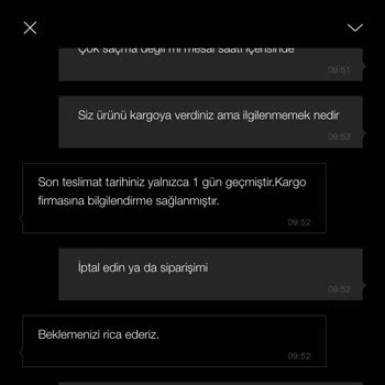 Zara: Retraso en el Servicio de Envío en Un Día