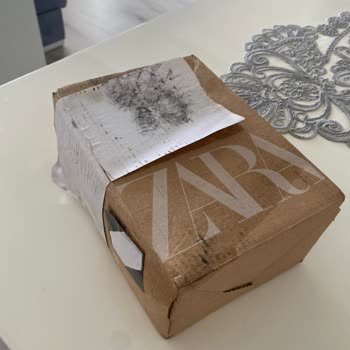 Mi Perfume Zara Llegó Roto Dos Veces - Regalo del Día del Padre Arruinado