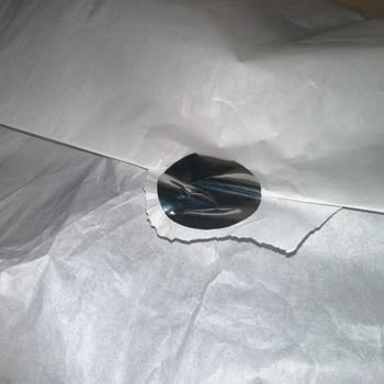 Pedido de Zara con Cuatro Artículos Faltantes, Caja Dañada