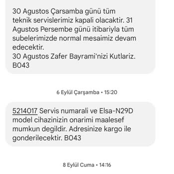 Mi Huawei Smartphone Llegó Dañado por el Servicio Autorizado