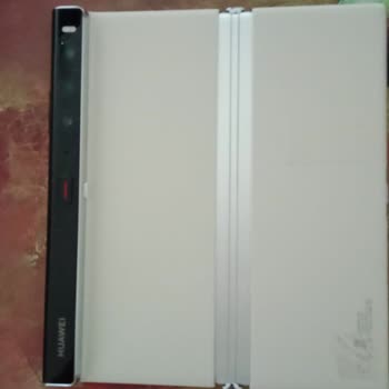 Pantalla rota en mi Huawei Mate XS 2