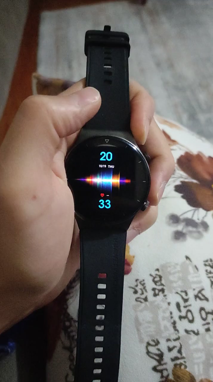 Huawei Smartwatch Botón Superior No Funciona y Precio Post-Garantía Portada de vídeo