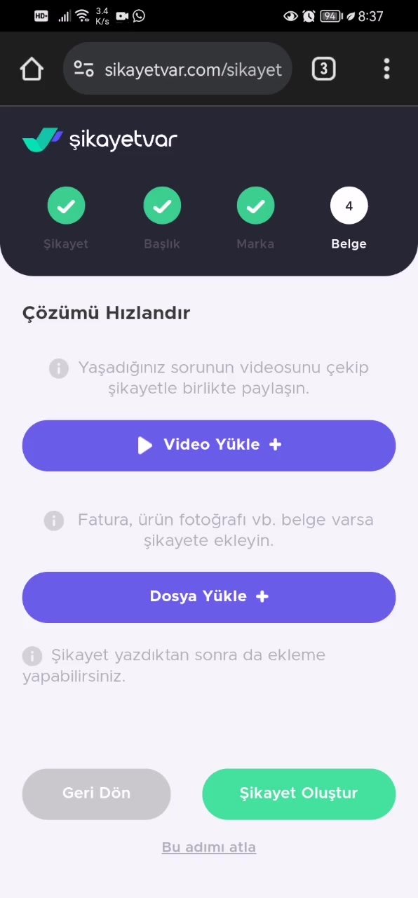 Huawei P30 Lite: Sonido de Notificación al Abrir el Teclado Portada de vídeo