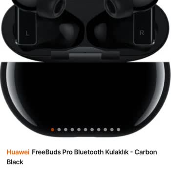 Huawei FreeBuds Pro auriculares, Problema de Batería y Soporte Deficiente