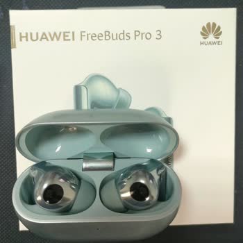 Huawei FreeBuds Pro - Altos Costos de Reemplazo
