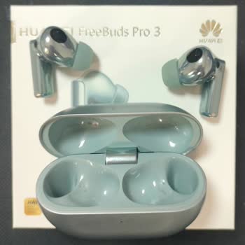 Huawei FreeBuds Pro - Altos Costos de Reemplazo